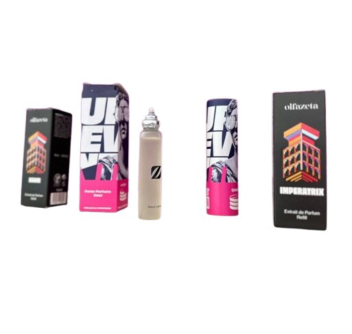 Recharge 15ml