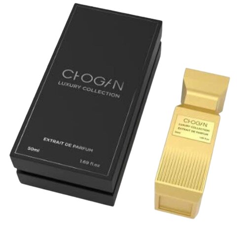 Flacon Luxury 50ml