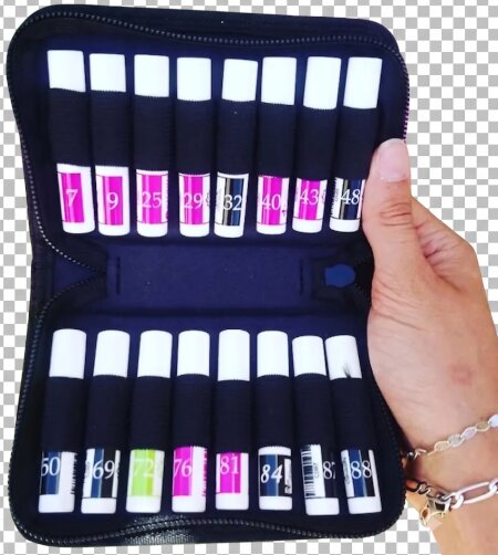 Trousse Pocket