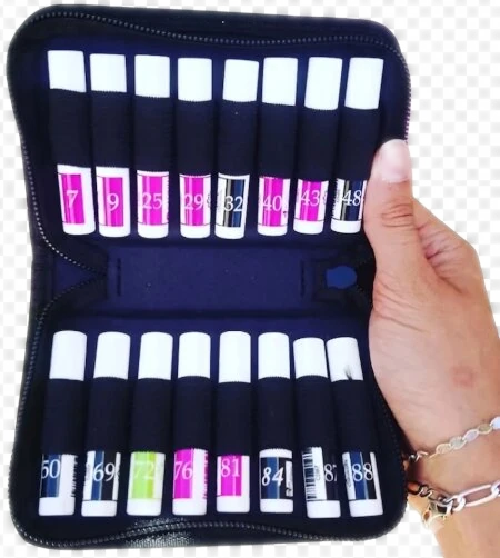 Trousse Pocket