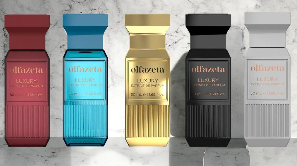 Luxury Parfum